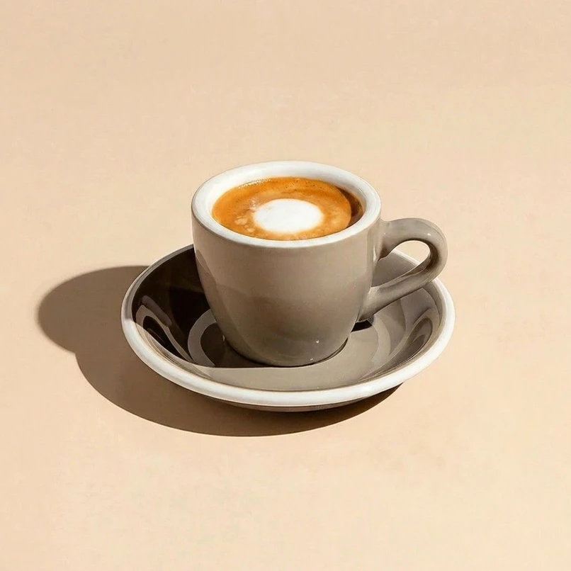 Decaf Flat White
