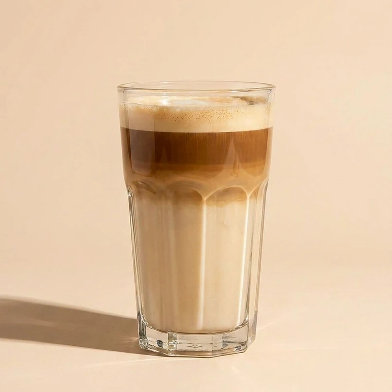 Oat Latte